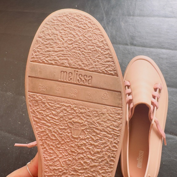 Melissa sneakers - Picture 4 of 4